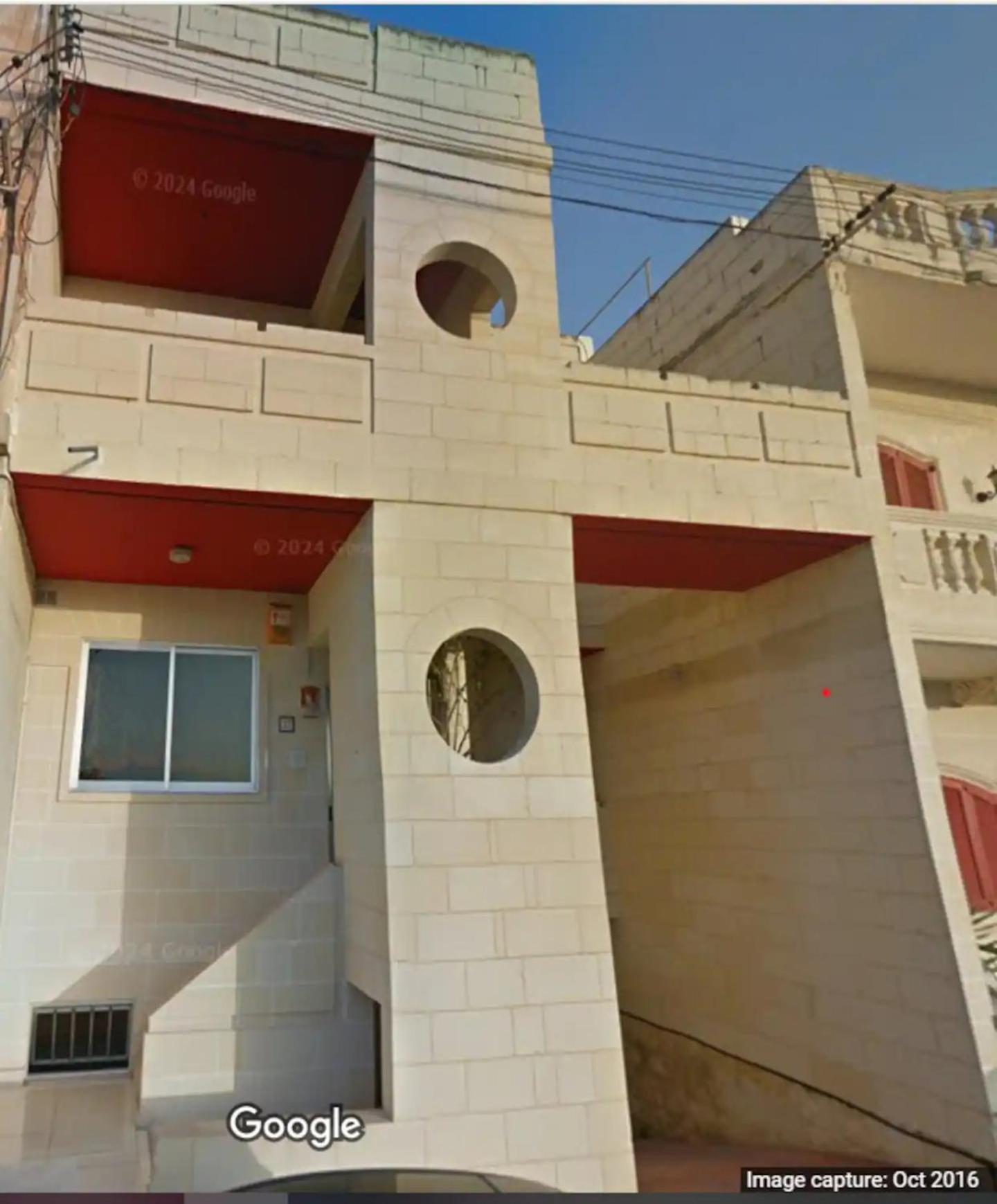 Luqa Rooms Exterior foto