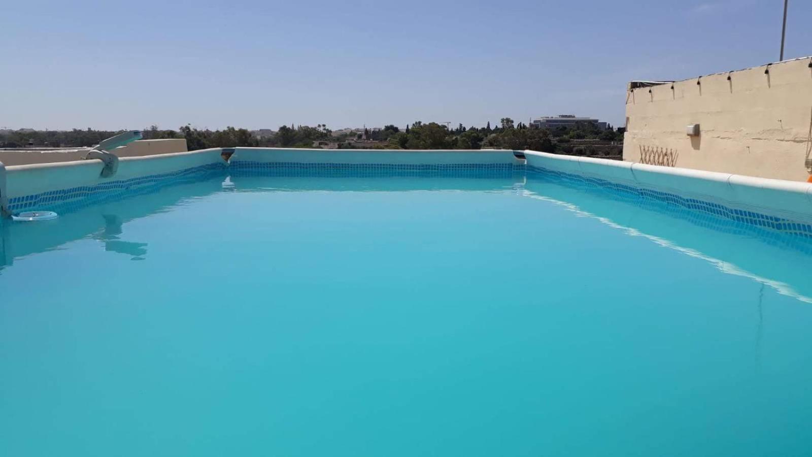 Luqa Rooms Exterior foto